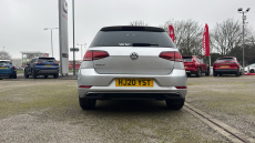 Volkswagen Golf 1.5 TSI EVO 150 Match 5dr Petrol Hatchback